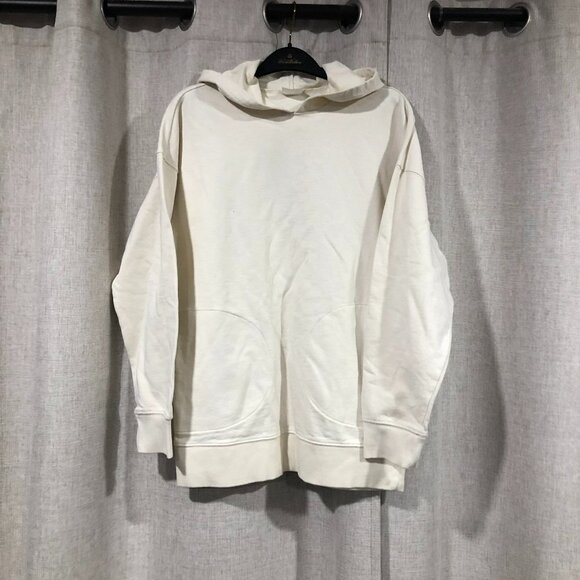 Abound hoodie / sweatshirt longer length size S Minimalist - Picture 1 of 3